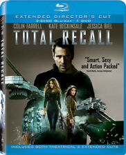Total recall three for sale  Kennesaw