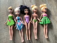 Disney fairy tinkerbell for sale  POOLE