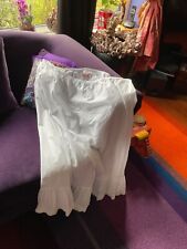 petticoats for sale  SHEFFIELD