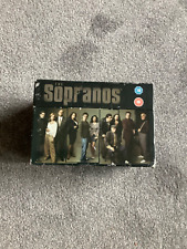 sopranos box set for sale  WALSALL