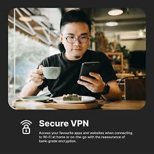 Norton vpn 2024 for sale  Shipping to Ireland