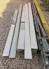 Reclaimed realgroove bark, used for sale  NOTTINGHAM