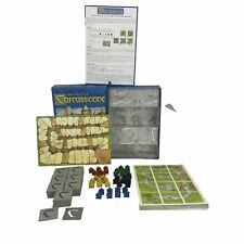 Carcassonne medieval game for sale  Brighton
