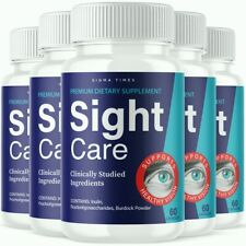 Sight care pills for sale  Grand Prairie
