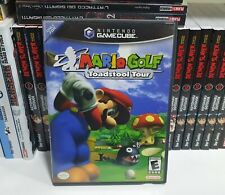 Mario golf toadstool usato  Portici