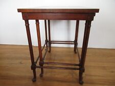 Baker marquetry nesting for sale  Davison