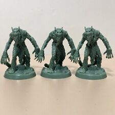 Lot 3pcs wendigo for sale  Shipping to Ireland