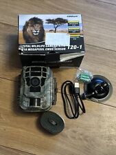 Campark Digital Wildlife Camera With 16 MP CMOS Sensor T20-1 Trail Camera for sale  Shipping to South Africa