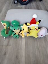 6 lot toy pokemon for sale  White Marsh