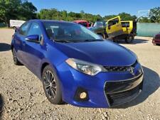 Usado, Núcleo do evaporador AC usado serve: 2014 Toyota Corolla grau A comprar usado  Enviando para Brazil