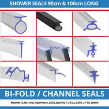 Channel shower screen for sale  ROCHESTER