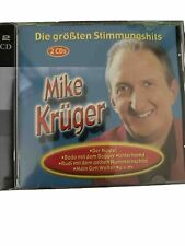 Größten stimmungshits mike gebraucht kaufen  Feldafing