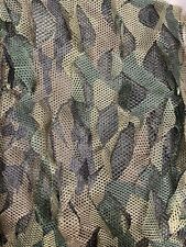 Pigeon hide camo for sale  MORPETH