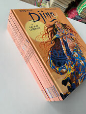 Lot djinn tomes d'occasion  Aix-en-Provence-