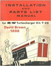 Turbocharger kit t28 for sale  CALLINGTON