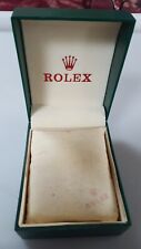 rolex box for sale  EMSWORTH