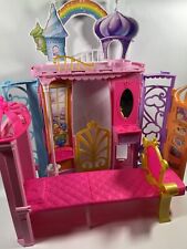 Barbie dreamtopia castle for sale  WELLINGBOROUGH