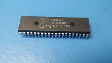 (1 PC) Microprocesador AMD P8086-2, 16 bits, CPU 8086, 8 MHz, NMOS PDIP-40PIN segunda mano  Embacar hacia Argentina