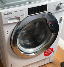 Hoover washing machine for sale  READING