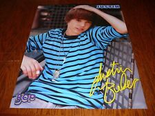 Justin bieber young for sale  Pittsburg