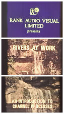 Rivers work channel for sale  BROXBOURNE