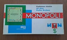 Monopoli raro gioco usato  Torino