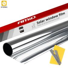 Solar window film for sale  Shipping to Ireland