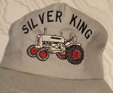 Vintage silver king for sale  Shipping to Ireland