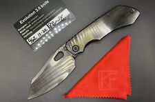 Ckf custom knife for sale  Denver