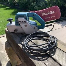 Makita 9401 Heavy Duty Sander Very Good Condition 240 Volt for sale  Shipping to South Africa