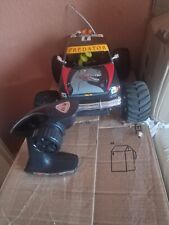 Used, RC Nitro Burner Predator 1/10 for sale  Shipping to South Africa