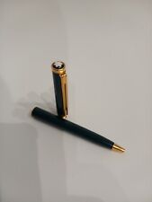 Montblanc noblesse oblige usato  Bologna