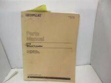 910 parts manual for sale  Mulvane