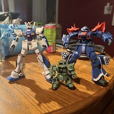 Used gundam action for sale  Painesville