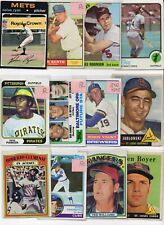 mlb nfl nba card collection for sale  Reading