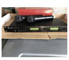 Sound Track UHF 800Mhz 16x2 Channel STW-30 H42 Wireless Microphone System, used for sale  Shipping to South Africa