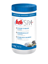 Hth spa chlore d'occasion  France
