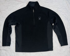 Spyder sweater mens for sale  Wood Dale