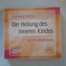 Susanne hühn heilung gebraucht kaufen  Aldersbach