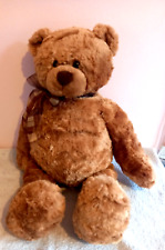 Gund maple teddy for sale  Shipping to Ireland