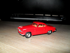 Dinky toys borgward d'occasion  Petite-Rosselle