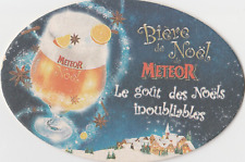 Bock bieres meteor d'occasion  Coudekerque-Branche