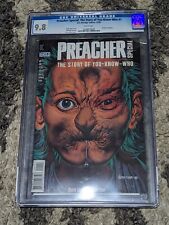 Preacher special story for sale  POOLE