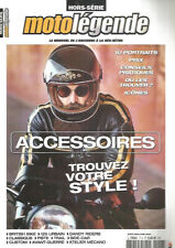 Moto legende accessoires d'occasion  Bray-sur-Somme
