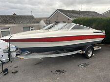 Maxum 1800 speed for sale  LOOE