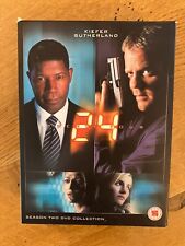 Season two dvd for sale  ST. ALBANS