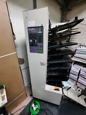 Duplo 8000s collator for sale  MANCHESTER