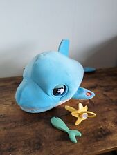 blu blu baby dolphin for sale  ORPINGTON