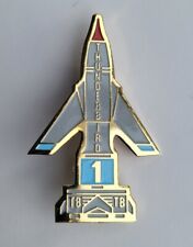 Thunderbird pin 1990 for sale  STOCKTON-ON-TEES