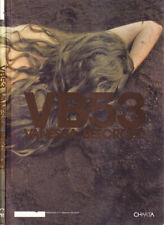 Vb53. vanessa beecroft. usato  Italia
